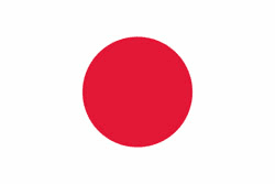 日本旗帜
